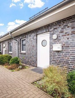 Ihr neues Zuhause auf einer Ebene - bequem, ruhig und energieeffizient - Tarp