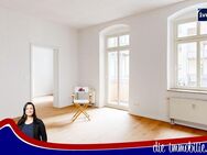 ***Charmante 2-Zimmer-Wohnung mit Balkon in Top-Lage*** - Magdeburg