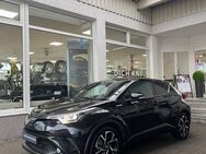 Toyota C-HR, Hybrid Club, Jahr 2020 - Freising