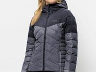 Jack Wolfskin Daunenjacke TUNDRA DOWN HOODY W