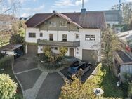 Gepflegte Doppelhaushälfte mit großem Garten und Sauna in Trunklesberg - Trunkelsberg