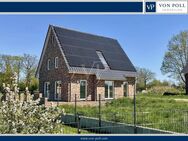 Neuwertiges KfW-40 Einfamilienhaus in der Samtgemeinde Aue - Wohnen mit hoher Energieeffizienz - Wrestedt