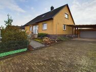 Charmantes Einfamilienhaus in Nienhagen - Ihr neues Zuhause in grüner Idylle! - Nienhagen (Niedersachsen)