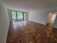 3 Zimmer mit Balkon im Erdgeschoss - Lünen