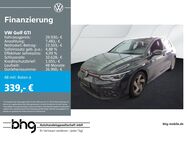 VW Golf, 2.0 TSI GTI Golf GTI OPF, Jahr 2022 - Reutlingen