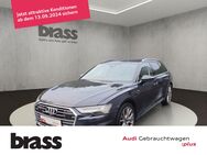 Audi A6, 2.0 TFSI 55 e quattro Avant sport (EURO 6d), Jahr 2023 - Marburg