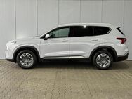 Hyundai Santa Fe Comfort Smart 1.6 T-GDI HEV Automati... - Hüttenberg