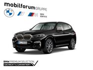 BMW X3, M40 i El Panodach, Jahr 2020 - Bischofswerda