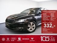 Skoda Superb, 2.0 TDI Combi Style FernA PSD, Jahr 2018 - Landshut