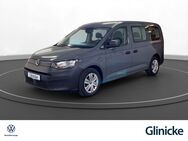 VW Caddy, 2.0 TDI Maxi vo hi, Jahr 2022 - Minden (Nordrhein-Westfalen)