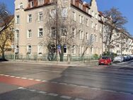 4 Zimmer Altbauwohnung in U-Bahn-Nähe Dietlindenstraße - München