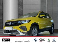 VW T-Cross, 1.0 TSI ( Front ), Jahr 2024 - Vilshofen (Donau)