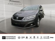 Seat Alhambra, 2.0 TDI XCELLENCE, Jahr 2020 - Nürtingen