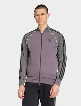 adidas Originals Trainingsjacke SST TT Superstar, Retro Look, Sportjacke, Track Top