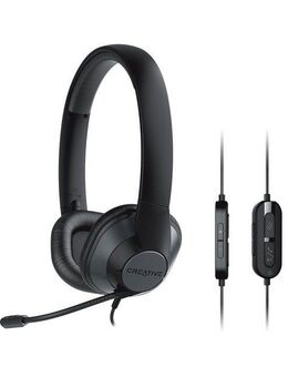 Creative HS-720 V2 Headset (USB)