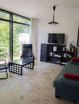 Ruhige Wohnung mit geschützter Terrasse an der Hohwachter Steilküste - Hohwacht (Ostsee)