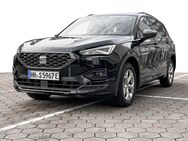 Seat Tarraco, 1.4 FR e-HYBRID, Jahr 2023 - Hamburg