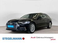 Audi A6, Avant 40 TDI Design Kontursitze, Jahr 2020 - Detmold