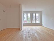 Walle / Neubau / Traumhafte 3-Zimmer-Wohnung mit großem Sonnenbalkon - Bremen