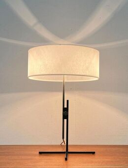 Mid Century Kaiser Table Lamp Tischleuchte Space Age Idell 60er - Hamburg Hamburg-Nord