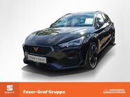 CUPRA Leon, 1.5 TSI Sportstourer, Jahr 2023 - Herzogenaurach