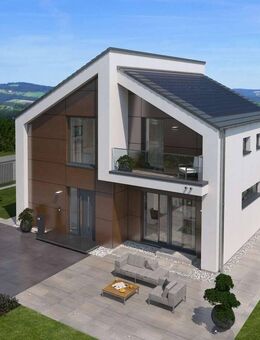 Licht, Luft und Luxus! - Hirschhorn (Pfalz)