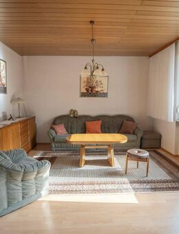 Vielseitiges 1-2-Familienhaus in Untergrombach - Platz für Ideen, Familie und Gartenfreunde - Bruchsal