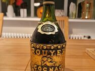 Cognac "Rouyer:" aus dem Jahre 1968 - Berlin