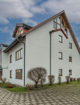 Ihr neues Zuhause am Steißlinger See mit Aufzug und Tiefgaragenstellplatz - Steißlingen