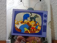 Die Simpsons Staffeln 1-6 DVD - Kyritz