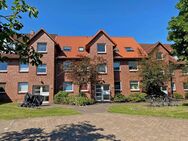 Schöne 4-Zi.-Wohnung in der Schuhmacherstraße - Soltau