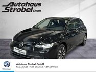 VW Golf, 1.5 l TSI GOAL 85kW, Jahr 2022 - Schnaittach