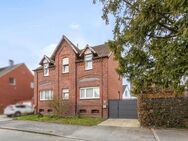 Platz für die ganze Familie - Einfamilienhaus mit 6 Schlafzimmern, Garten und Garage! - Werne