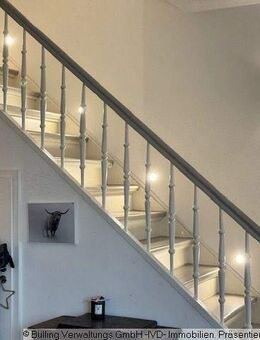 Schnuckeliges Einfamilienhaus in wunderschöner Lage auf dem Dortmunder Höchsten/Berghofen - Dortmund