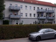 3-Zimmer-Wohnung mit Terrasse, Stellplatz mgl., Borna-Heinersdorf - Chemnitz