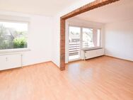 Charmante 3-Zimmer-Eigentumswohnung mit Balkon in Bersenbrück auf Erbpacht! - Bersenbrück
