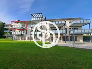ZUR ANMIETUNG: Neubauwohnung in Köditz - 1. OG - barrierearme Wohnung mit Balkon und Aufzug - 2,5-Zimmer (ca. 92 m²) - geringe Nebenkosten - optional - Köditz
