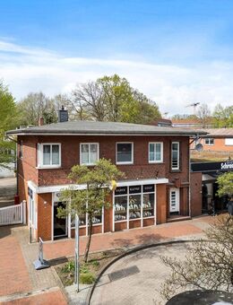 Innenstadtlage mit Entwickungspotential - Buchholz (Nordheide)