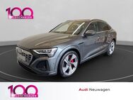 Audi Q8, Sportback S line 55 quattto, Jahr 2024 - Köln