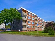 Familienfreundliche 3 Zimmer Wohnung mit Balkon im Hammer Norden - Hamm