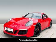 Porsche 991, 911 Carrera GTS Lenkung, Jahr 2018 - Kiel