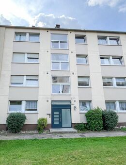 Renditestarkes Objekt mit 8 Wohneinheiten in Lüdenscheid - Lüdenscheid