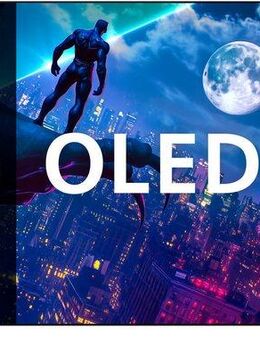 Philips 65OLED950/12 OLED-Fernseher (164 cm/65 Zoll, 4K Ultra HD, Google TV, Smart-TV)