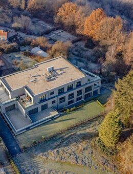 Traumdomizil in Byfang: Top-Wohnung mit Stil + Komfort - Essen
