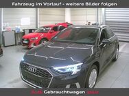 Audi A3, Sportback 35 TFSI advanced VC, Jahr 2024 - Siegen (Universitätsstadt)