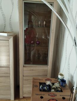 Wohnzimmer Schank - Bunde