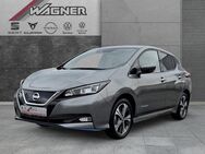 Nissan Leaf, e Tekna h, Jahr 2020 - Steinen (Baden-Württemberg)