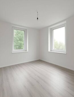 Gemütliche 2-Zimmer-Wohnung in ruhiger Lage – Mühlenweg 54, 48 m² - Wuppertal