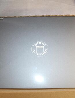 Dual Screen 16 Zoll Notebook,Intel Core i7 10 Gen.,16GB Ram,512GB SSD - Frankfurt (Main) Griesheim