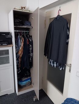 Kleider schrank - Berlin Neukölln